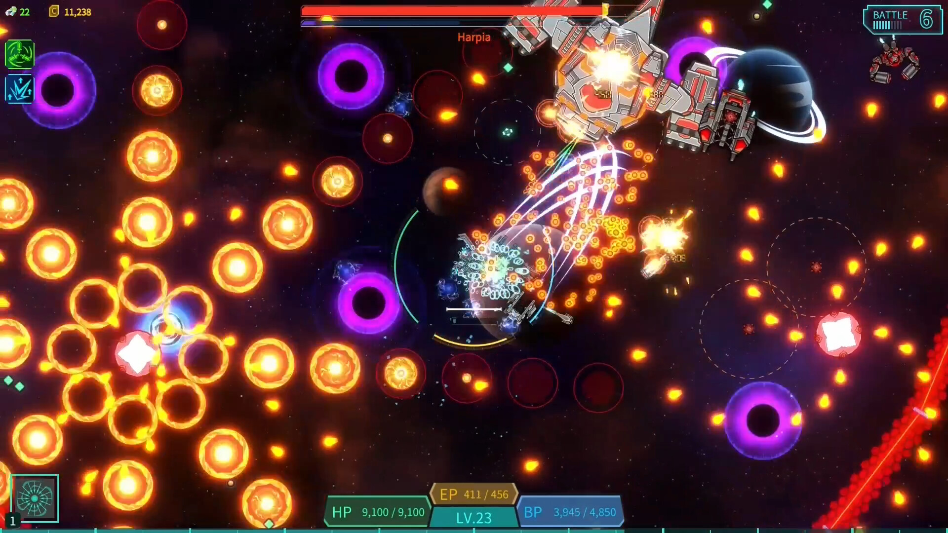 Guardians Of Restoration screenshot 5
