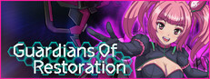 Guardians Of Restoration Steam capsule image