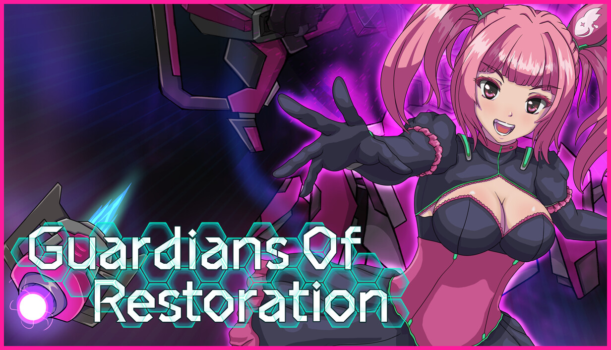 Guardians Of Restoration