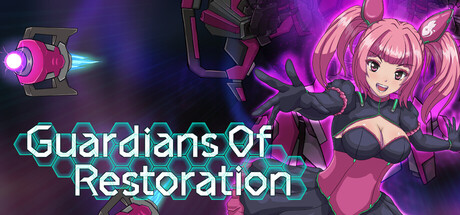Guardians Of Restoration - similar game to Core Breach by Creative Gorae