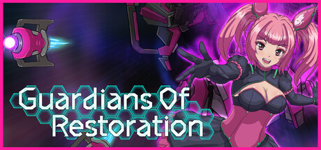 Guardians Of Restoration header art
