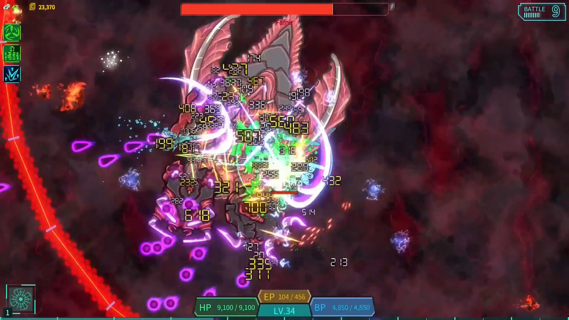 Guardians Of Restoration screenshot 6