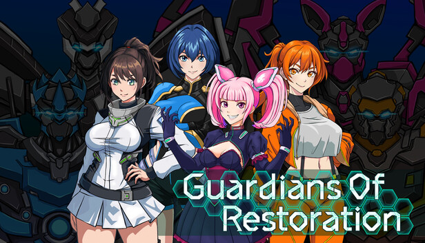 Guardians Of Restoration
