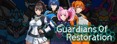 Guardians Of Restoration