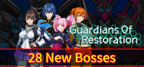 Guardians Of Restoration