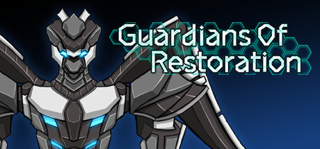 Guardians Of Restoration Cheat Engine/CT