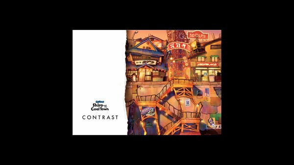 Скриншот из Shin chan: Shiro and the Coal Town "Digital Contents Set"