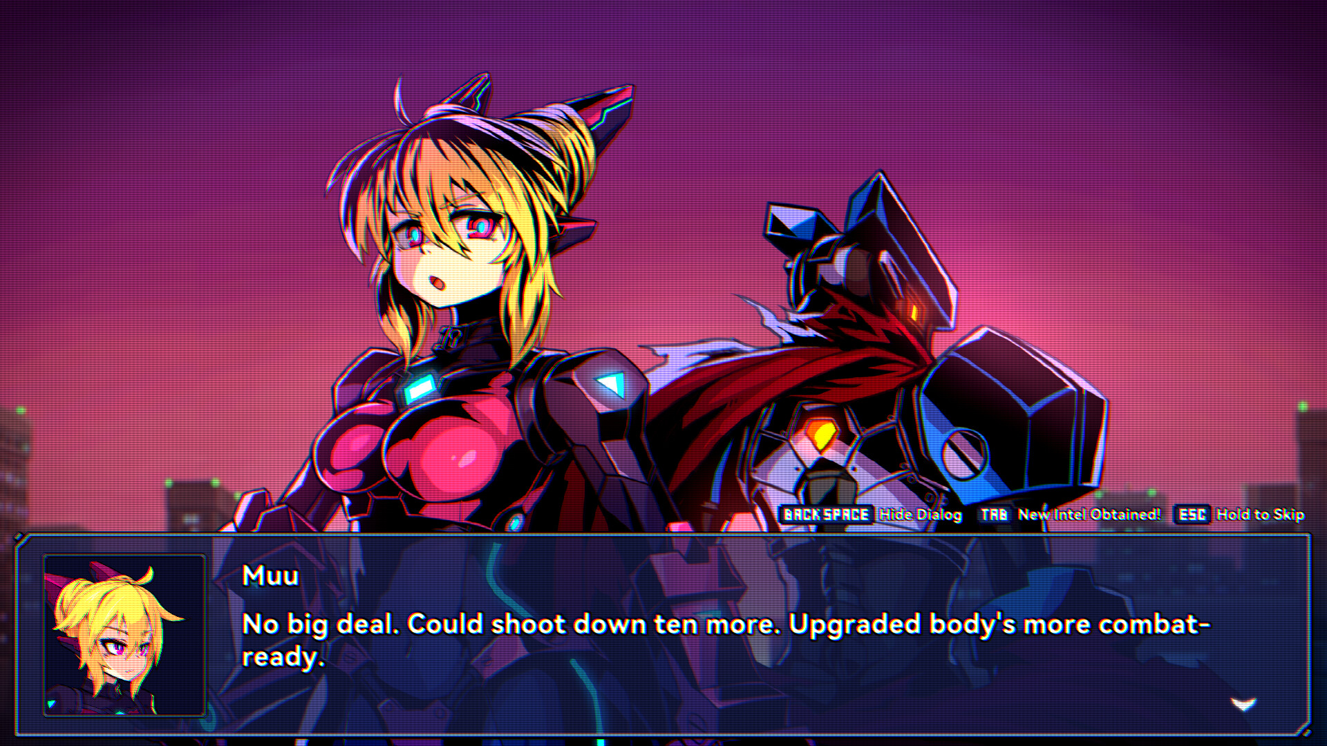 Super Alloy Crush screenshot #5