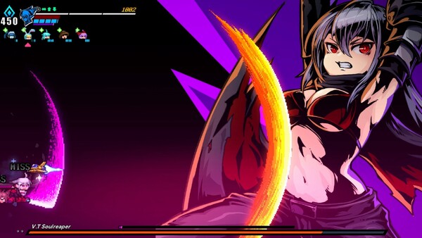 Super Alloy Crush screenshot 4