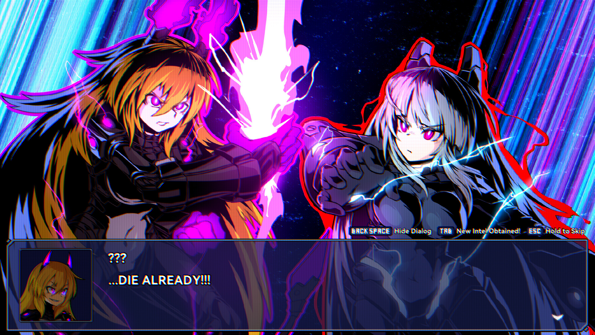 Super Alloy Crush screenshot #3