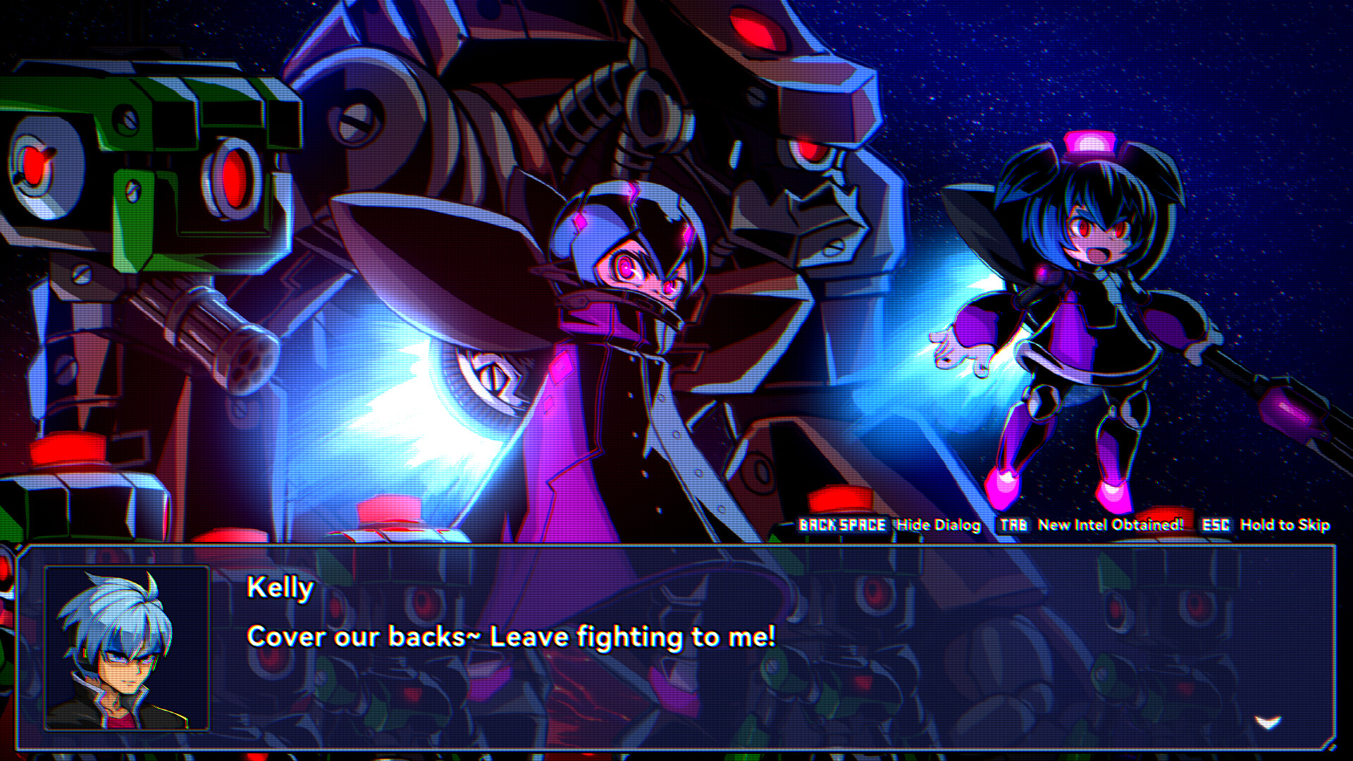 Super Alloy Crush screenshot 11