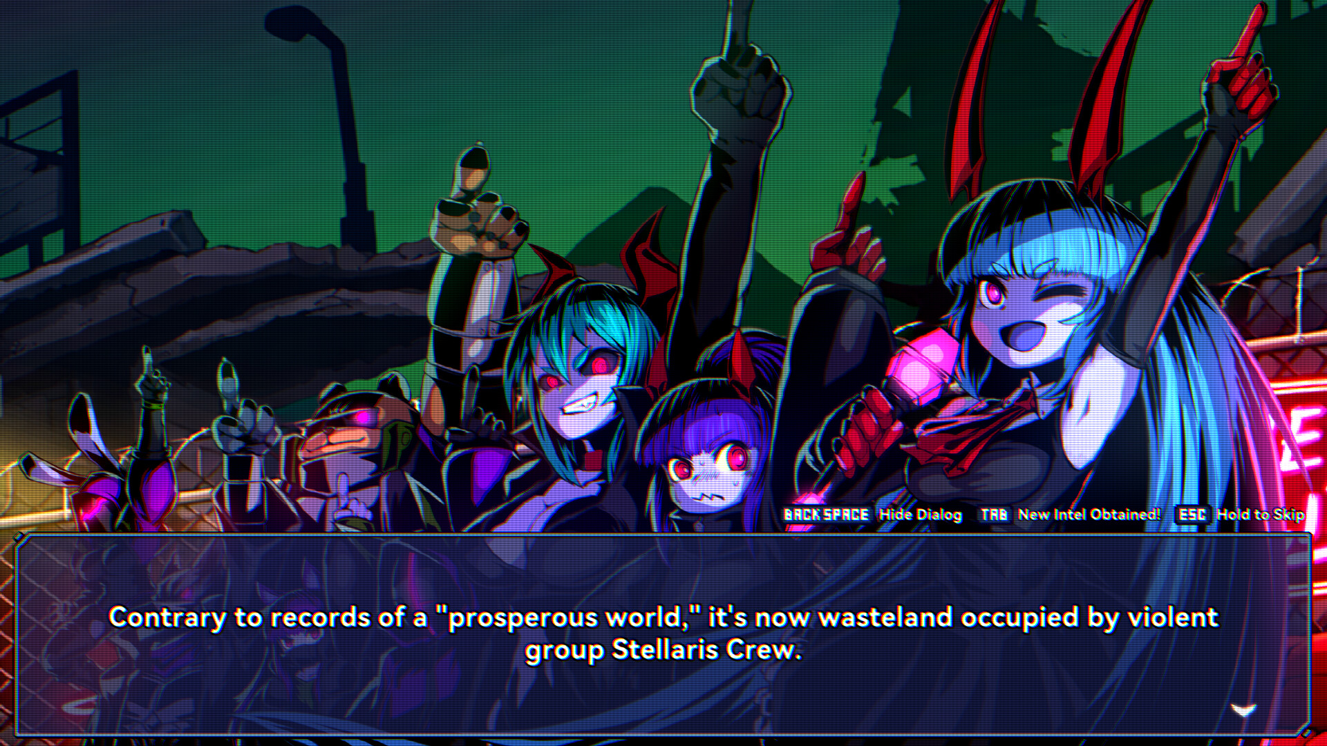 Super Alloy Crush screenshot #9