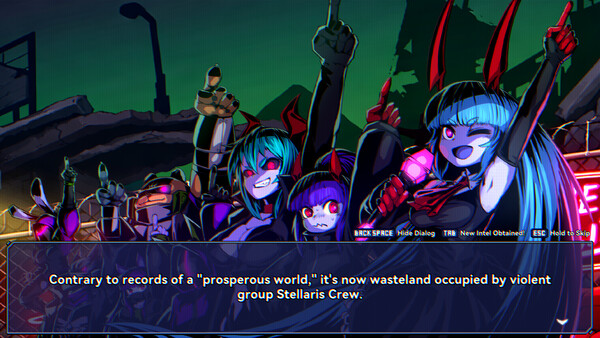 Super Alloy Crush screenshot 13