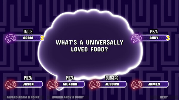 SameBrain screenshot 4