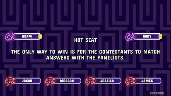 SameBrain screenshot 5