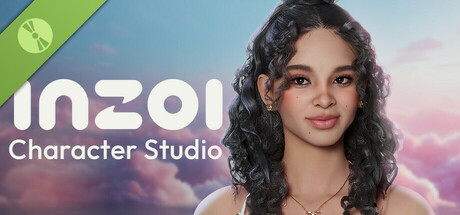 inZOI: Character Studio Demo cover art