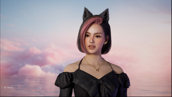 inZOI: Character Studio screenshot 22