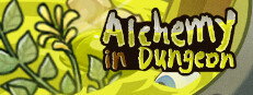 Alchemy in Dungeon