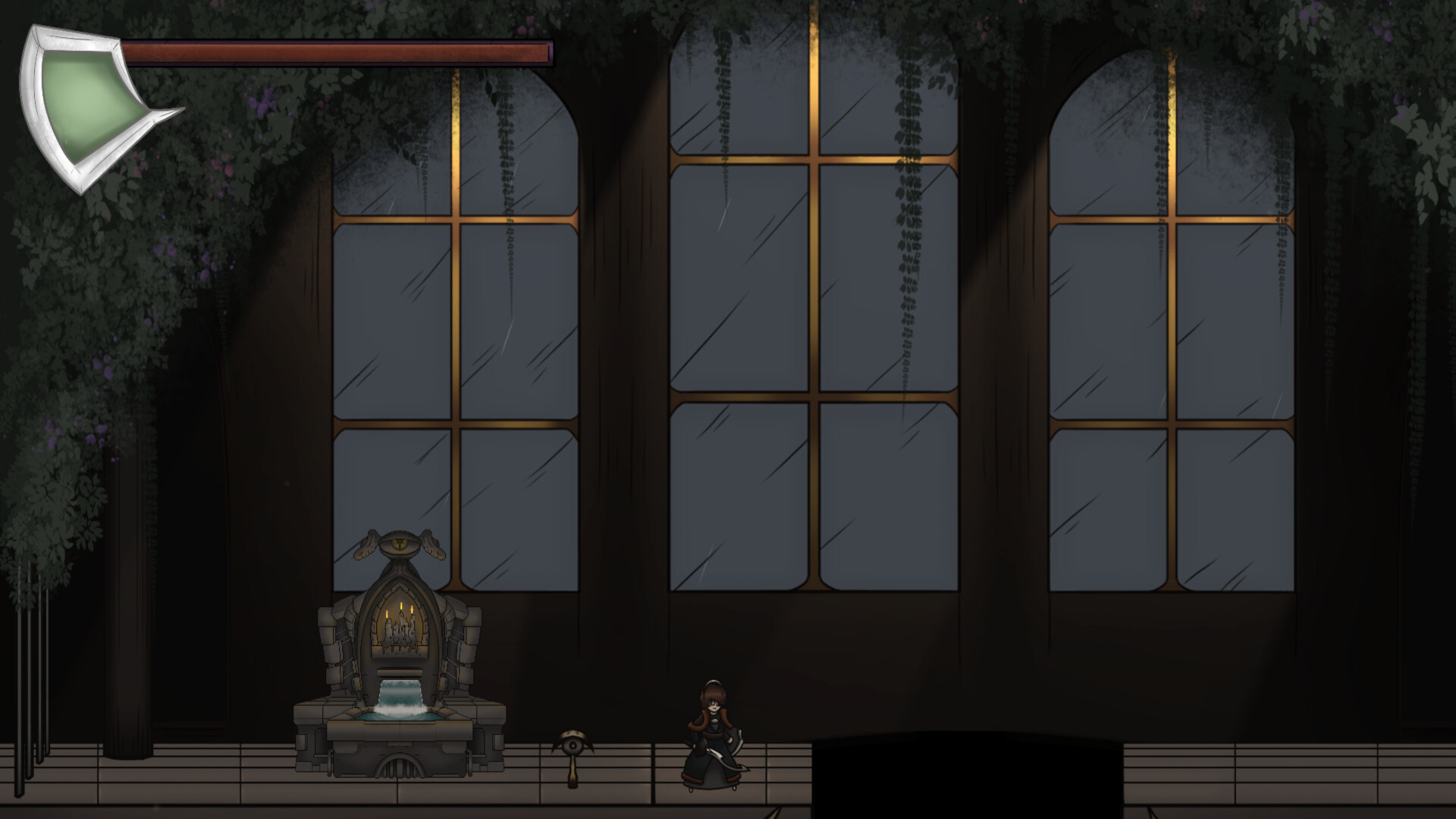 Godly Visage screenshot #4