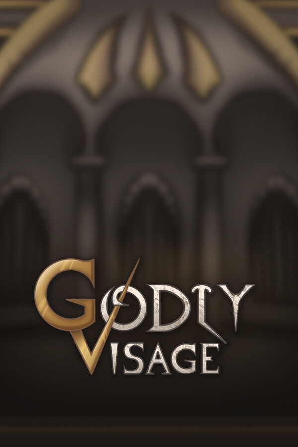 Capa de Godly Visage