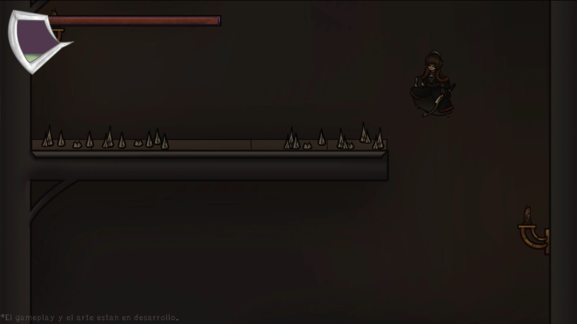 Godly Visage screenshot #1