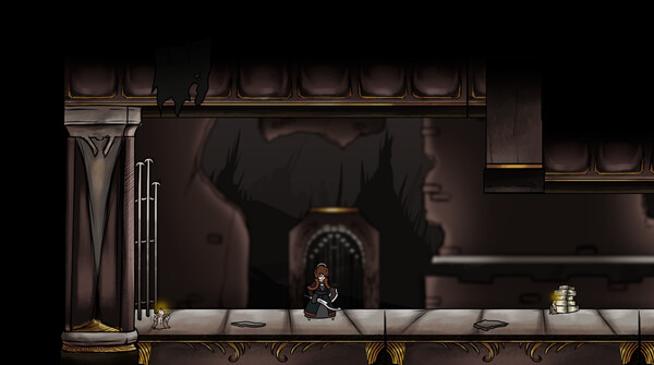 Godly Visage screenshot 5