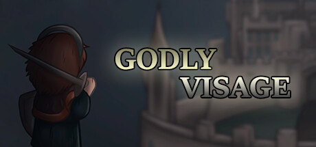 Godly Visage cover art
