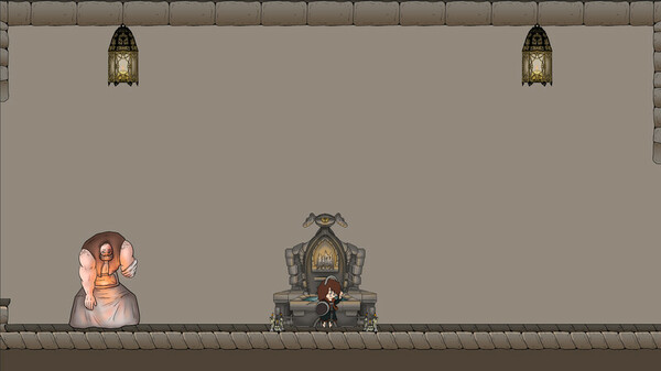 Godly Visage screenshot 1