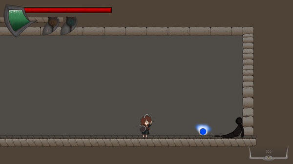 Godly Visage screenshot 4