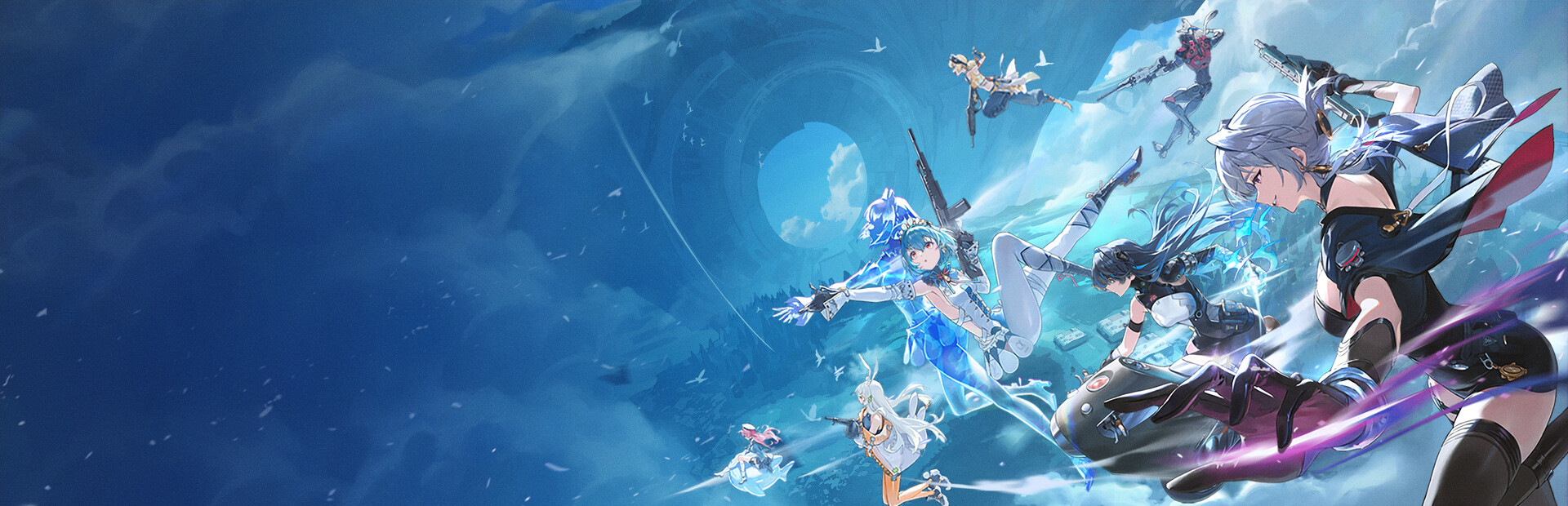 Fate Trigger