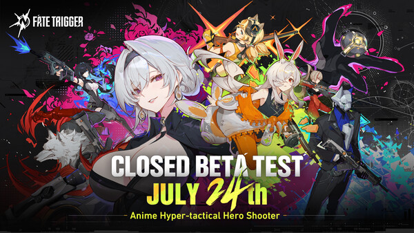 Fate Trigger