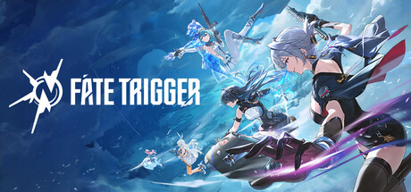 Fate Trigger — store header art