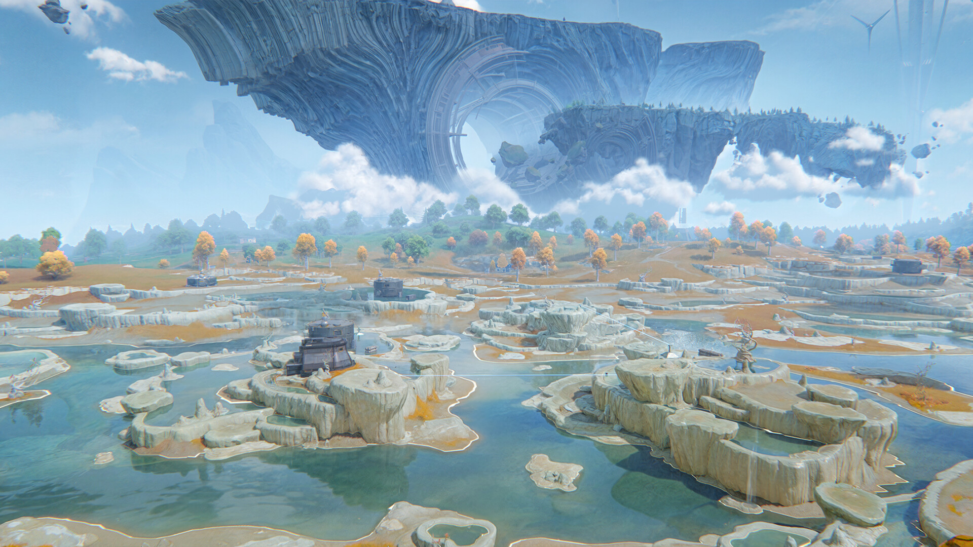 Fate Trigger screenshot #6