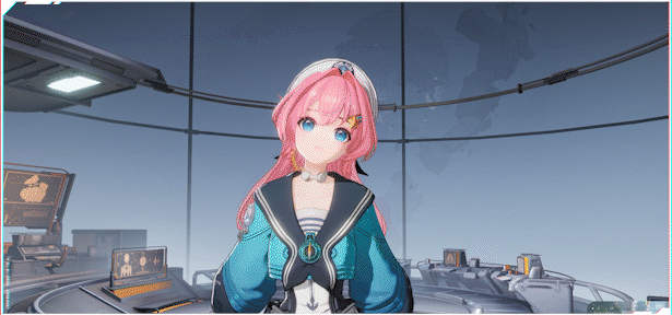 Fate Trigger The Novita Mobile 3