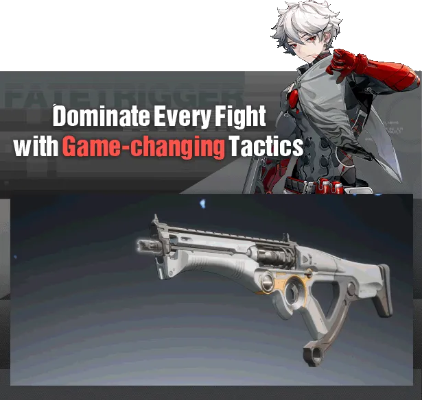 Fate Trigger image