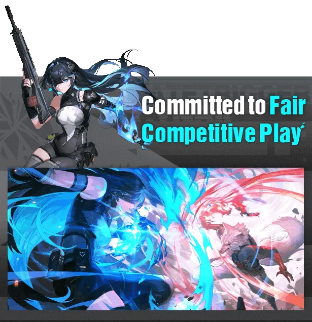 Fate Trigger image