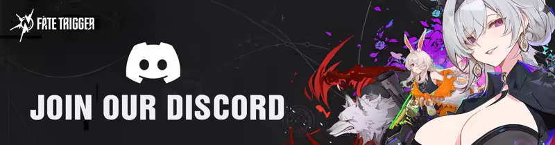 Fate Trigger image