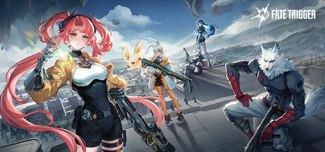 Steam thumbinal