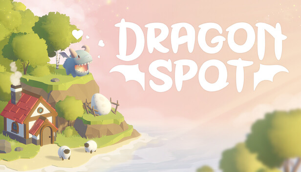 Dragon Spot: Cozy Sandbox