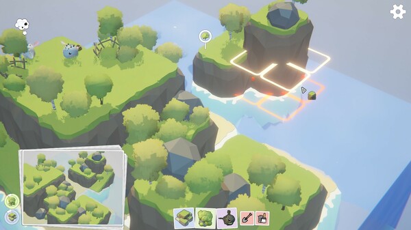 Dragon Spot: Cozy Sandbox