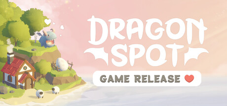 dragon spot: cozy sandbox vertical card thumbnail