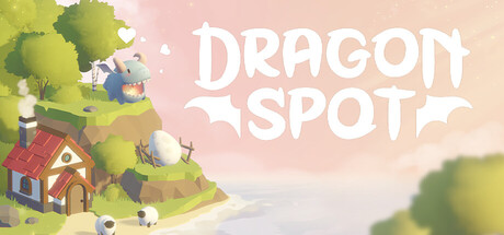 Dragon Spot: Cozy Sandbox Cover Image