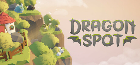 Dragon Spot cover art