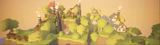 Dragon Spot video 2