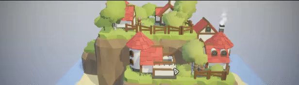 Dragon Spot video 4