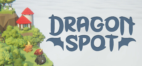 Dragon Spot Cover Image