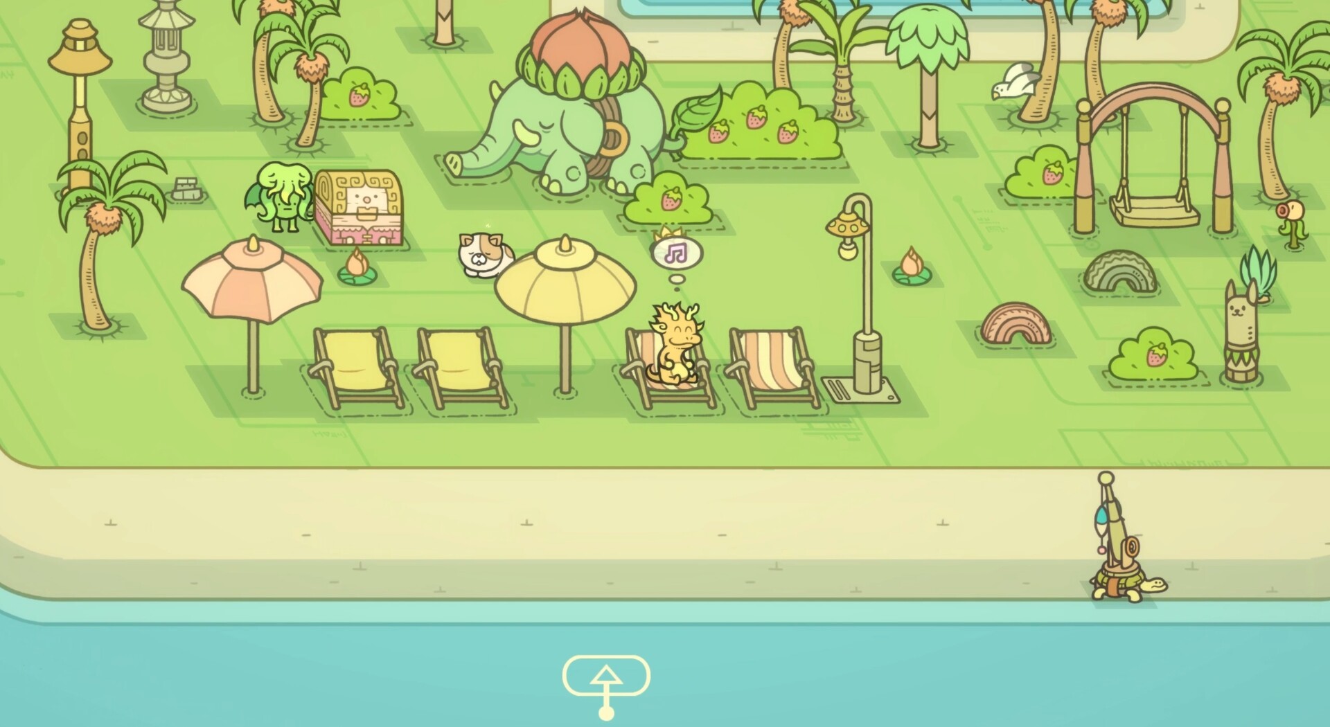 Hope Isle screenshot #9