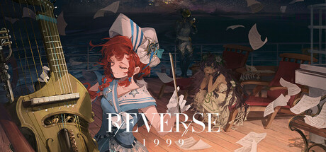 Купить ключ дешево Reverse. 1999