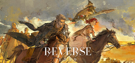 Reverse: 1999 - Steam player count and vitality score