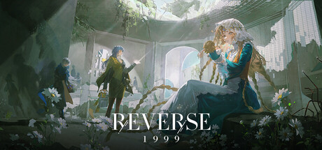 Reverse: 1999